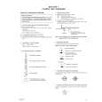 JVC GRDVF31 Service Manual cover photo