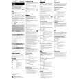 SONY VGP-BPL5 VAIO Owner's Manual cover photo