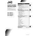 JVC AV-14KG11 Owner's Manual cover photo