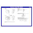 CASIO PDM10B-1DF Owner's Manual cover photo