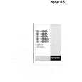 CASIO SF3700 Owner's Manual cover photo
