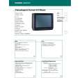 TELEFUNKEN DS540VS1 Service Manual cover photo