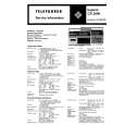 TELEFUNKEN CR2000 BAJAZZO Service Manual cover photo