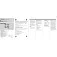 PIONEER GM-X372/XH/UC Owner's Manual cover photo