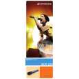 SENNHEISER SKM 100-835 G3 Owner's Manual cover photo