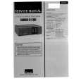 SANSUI B-2101 Service Manual cover photo