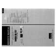 SANSUI RG-707 Service Manual cover photo