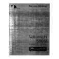 NAKAMICHI 580M Service Manual cover photo