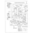 SANYO CEM214000 Service Manual cover photo