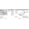 PIONEER GM-X554/XR/ES Owner's Manual cover photo
