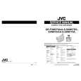 JVC GRSXM57EG Service Manual cover photo