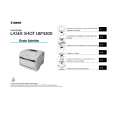 CANON CANOSCAN LBP5200 Owner's Manual cover photo