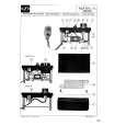 SENNHEISER MZA10 Service Manual cover photo