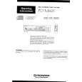 PIONEER PDM425 Owner's Manual cover photo