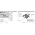 PIONEER GM-X544/XR/ES Owner's Manual cover photo