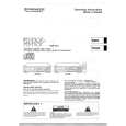 PIONEER PDT507 Owner's Manual cover photo