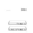 SENNHEISER EM 3031 U / EM 3032 U Owner's Manual cover photo