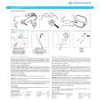 SENNHEISER PXC 300 NOISEGARD ADVANCE Owner's Manual cover photo