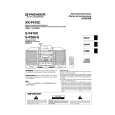 PIONEER SP260S Owner's Manual cover photo
