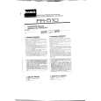 CASIO FR510 Owner's Manual cover photo