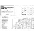 SONY KV2584MT Service Manual cover photo