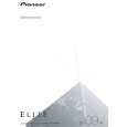 PIONEER SC-09TX/KUXJ/CA Owner's Manual cover photo
