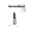 TECHNICS SBCA21E Service Manual cover photo
