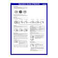 CASIO G542D-7A Owner's Manual cover photo
