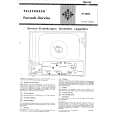 TELEFUNKEN FVH6322000A Service Manual cover photo