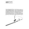 SENNHEISER MKH804 Service Manual cover photo