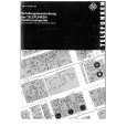 TELEFUNKEN FS67-4708 Service Manual cover photo