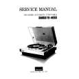 SANSUI FR-4060 Service Manual cover photo