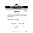 JVC CN14110/X Service Manual cover photo