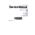 TECHNICS SADA8 Service Manual cover photo