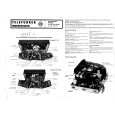 TELEFUNKEN 5310 Service Manual cover photo