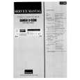 SANSUI D-150M Service Manual cover photo
