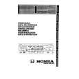 PIONEER DEH6026 Owner's Manual cover photo