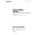 SONY CVP-M1 Owner's Manual cover photo