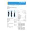SENNHEISER ME 102 Service Manual cover photo