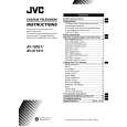 JVC AV-16N211 Owner's Manual cover photo