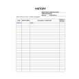 SONY SDMHS75 Service Manual cover photo
