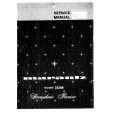 MARANTZ 2238B Service Manual cover photo