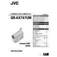 JVC FSSD990 Service Manual cover photo
