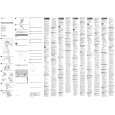 SONY VCL-D680RM Owner's Manual cover photo