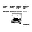 KENWOOD KD-2055 Owner's Manual cover photo
