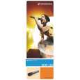 SENNHEISER SKM 100-865 G3 Owner's Manual cover photo