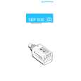 SENNHEISER SKP500G2 Owner's Manual cover photo