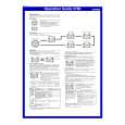 CASIO BG191-1B Owner's Manual cover photo