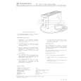 SENNHEISER L 20 Owner's Manual cover photo