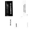 CASIO FD20 Owner's Manual cover photo